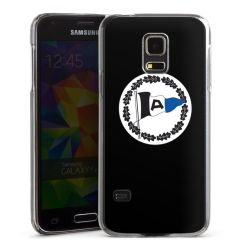 Hard Case transparent