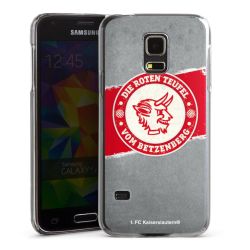 Hard Case transparent