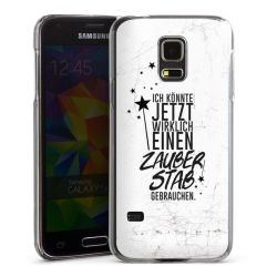 Hard Case transparent