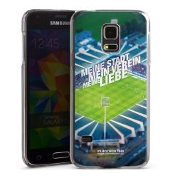 Hard Case transparent