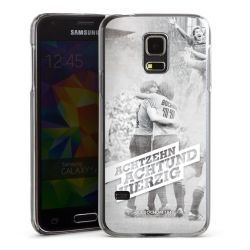 Hard Case transparent