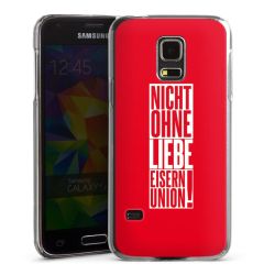 Hard Case transparent