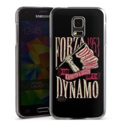 Hard Case transparent