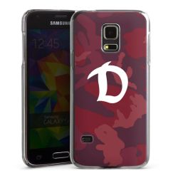 Hard Case transparent