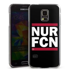 Hard Case transparent