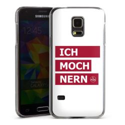 Hard Case transparent