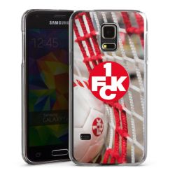 Hard Case transparent