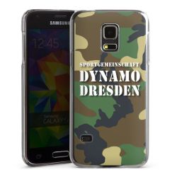 Hard Case transparent