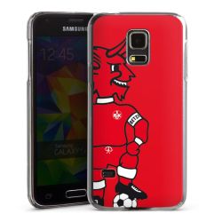 Hard Case transparent