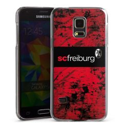 Hard Case transparent