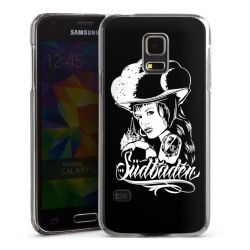 Hard Case transparent