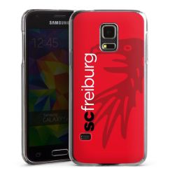 Hard Case transparent