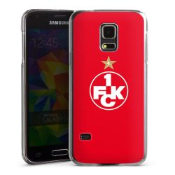 Hard Case transparent