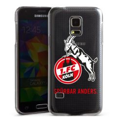 Hard Case transparent