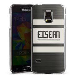 Hard Case transparent