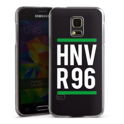 Hard Case transparent