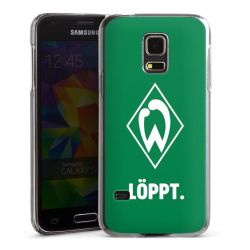 Hard Case transparent