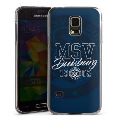 Hard Case transparent