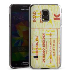 Hard Case transparent