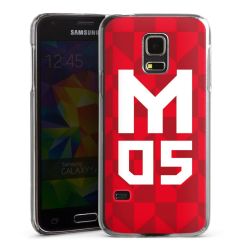 Hard Case transparent