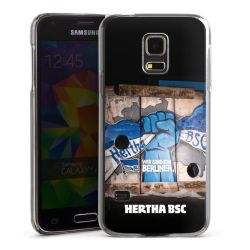 Hard Case transparent