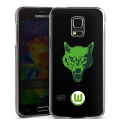 Hard Case transparent