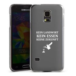 Hard Case transparent