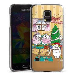 Hard Case transparent