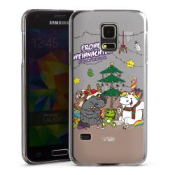 Hard Case transparent