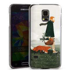 Hard Case transparent