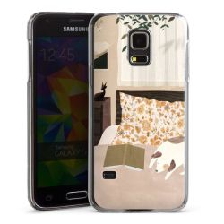 Hard Case transparent