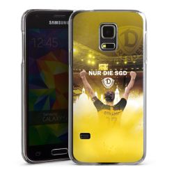 Hard Case transparent