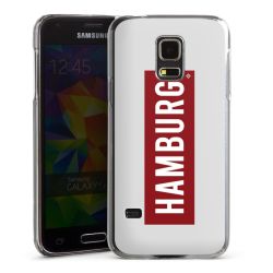 Hard Case transparent