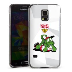 Hard Case transparent