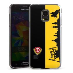 Hard Case transparent