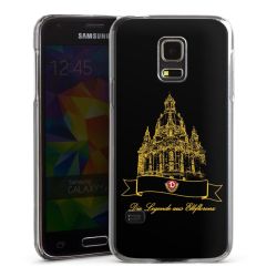 Hard Case transparent