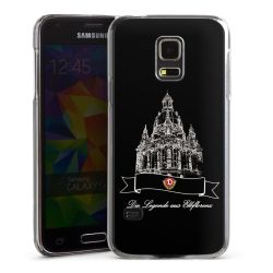 Hard Case transparent