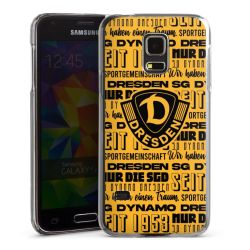 Hard Case transparent