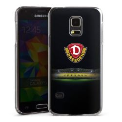 Hard Case transparent