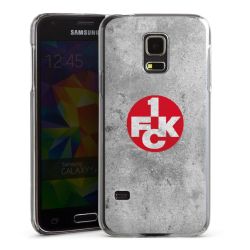 Hard Case transparent