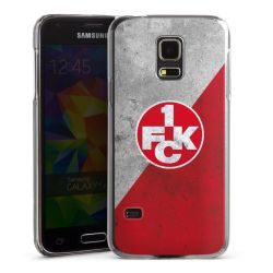 Hard Case transparent