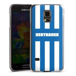 Hard Case transparent