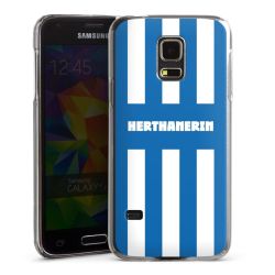 Hard Case transparent