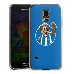 Hard Case transparent