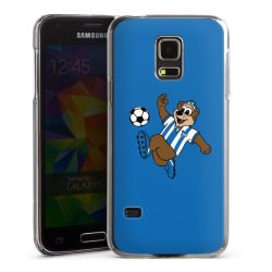 Hard Case transparent