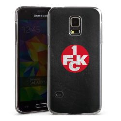 Hard Case transparent