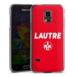 Hard Case transparent