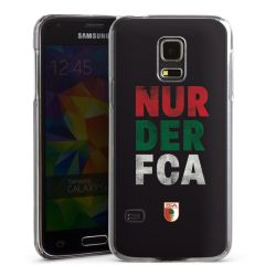 Hard Case transparent