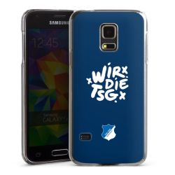 Hard Case transparent