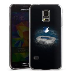 Hard Case transparent